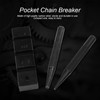 Joyzan Chainsaws Chain Breaker 3-Piece Set Bag Breaker Repair Repair