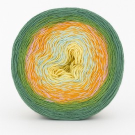Scheepjes Cotton Whirl 721 Spring Whisper 1 x 1000 m