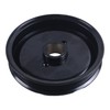 Demfec Water Pump Pulley Compatible with Cummins Diesel Engine M11