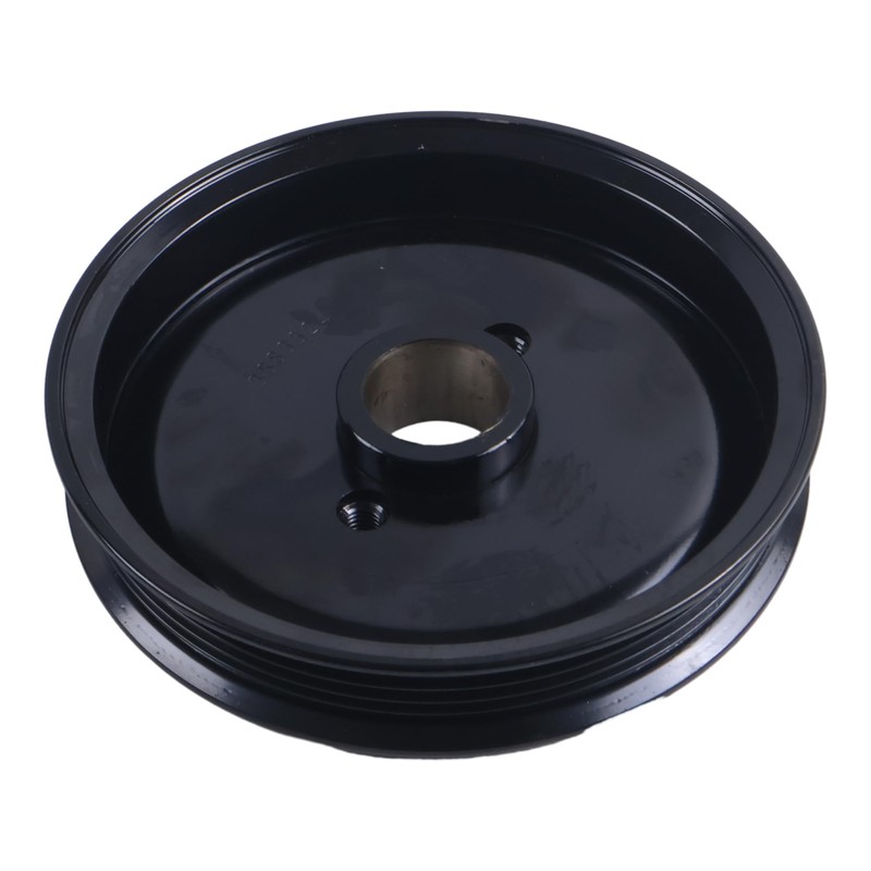 Demfec Water Pump Pulley Compatible with Cummins Diesel Engine M11