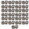 XunLiu 304 Stainless Steel Wire Thread Insert Stripped Thread Rethread