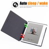 BOZHUORUI Case for 7" Onyx Boox Go 7 Color/Go 7