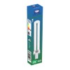 TBE LIGHTING 9w G23 2-Pin CFL Energy Saving Lamps -