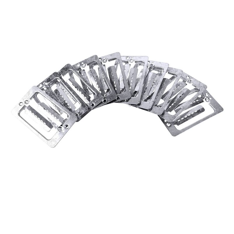 Skywalker Single-Gang Drywall Brackets (Pack of 10)