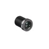 sourcing map 16mm 5MP F2.0 FPV CCTV Camera Lens Wide