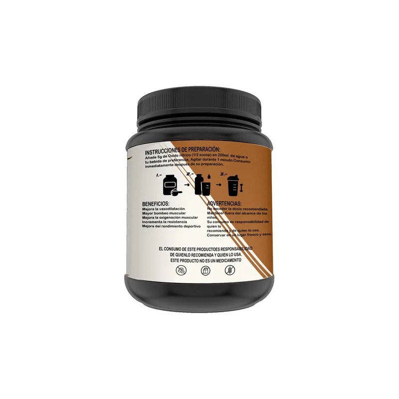Aminoacidos Bcaas Klokan 1kg 200 Servicios Varios Sabores