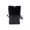 Unbranded 4 Port Air Compressor Pressure Switch Replacement Control NPT1/4