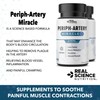 Real Science Nutrition Offers Peripheral Arterial Miracle - A Nutritional