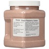 Black Raspberry Gelatin - 2 Lb Container - (32 Oz)