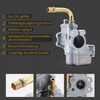 Dokili 10 mm Carburettor Type Bing 85/10 for Hercules Moped