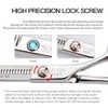 FENICE PEAK 6.0" Professional Hairdressing Scissors Cutting Thinning Hair Shears