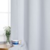 Blackout Curtain, 1 Piece, UV Protection, Thermal Insulation, Energy Saving,
