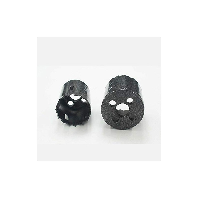 Hole Saw Cutter Drills, POWERTOOL M42 Hole Opener Drill Bits