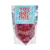 Gift Republic Bath Pearls You Got This 20-Pack Peach Scent,