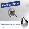 RP28595 Shower Handle Replacement Parts Temperature Control Knob for Delta