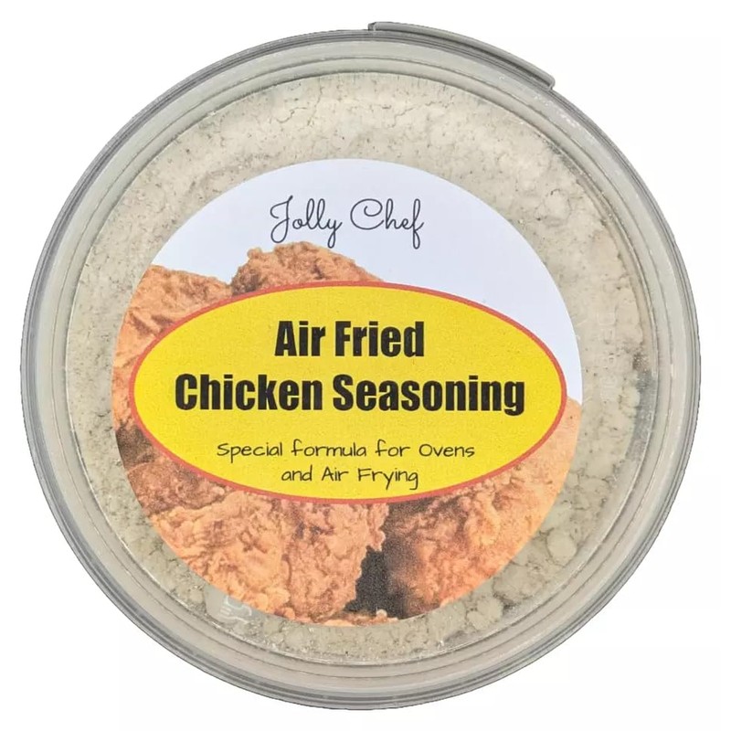 AFC - Air Fried Kentucky Style Chicken Coating 300g, Southern