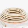 4 X 6mm BPT Peristaltic Pump Tube Rubber High Temperature