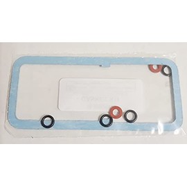 Diesel Injection Pump Gasket Kit Fits Ford Tractor 2000 2600 3000 3400 3500 3600 3610 4000 4500 4600 4610 5000 5600 6000 7000