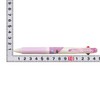 Mitsubishi Pencil Jet Stream 3 Color Ballpoint Pen SXE3-400-05 0.5mm