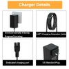 16.8V Charger for Aiper Scuba S1 Cordless Pool Cleaner