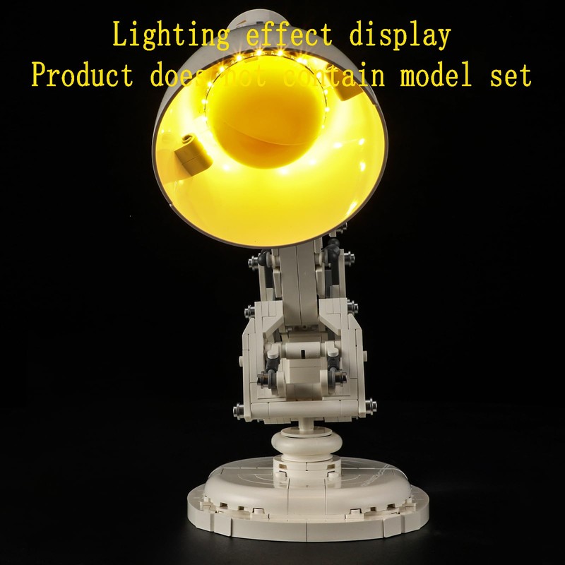 GEAMENT Building Blocks Model 8