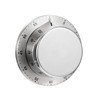 Hsthe Sea Professional Manual Timer, 60 Minute Mechanical Kitchen Timer