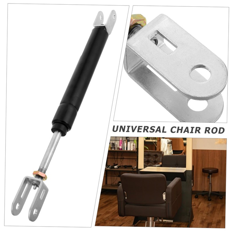 KOMBIUDA Hydraulic Fitting for Barber Chairs Replacement Pump Rod for