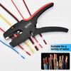 APTTOOL Automatic Wire Stripper, Small Wire Stripping Tool, Wire Stripper