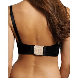 Maidenform Extensor de sujetador de tres ganchos para mujer