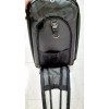 509 Black Backcountry Snowmobile Tekvest Back Pack Snocross Snowcross -