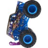Monster Jam 2021 Spin Master 1:64 Diecast Monster Truck with