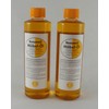 Renuwell Furniture Oil 2 x 500 ml