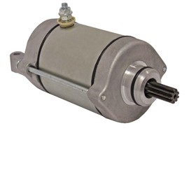 OEG Parts New Starter Compatible with Honda Motorcycles CBR600F F2 1991-1994, CBR900RR 1992-1999, CBR600F F3 1995-1998, CBR929RR 2000 2001 31200MBB000 31200MALE01 71-26-18622 SMU0383 31200MV9671