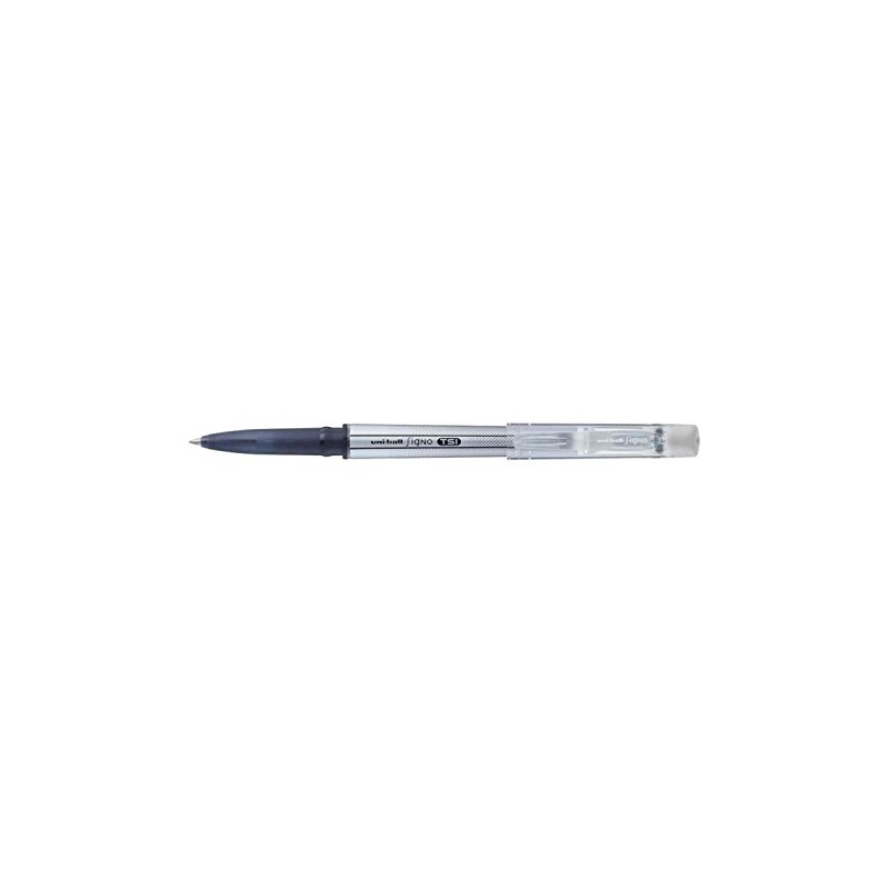 uni-ball 144899 "Signo Tsi Gel Pen - Black