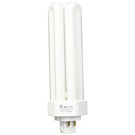 GE Lighting 97635 42 Watts Pin Base F42TBX/835/A/ECO 4 Pin Triple GX24-q4
