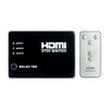 Beat-Sonic (ビートソニック) HDMI Switcher IF21A