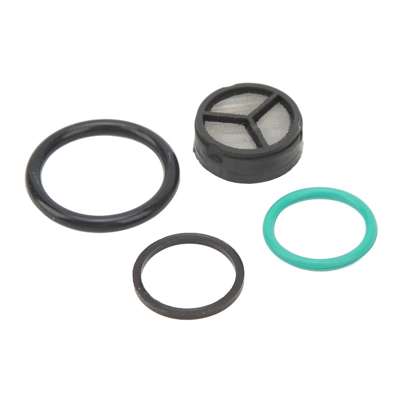 IPR Injector Pressure Regulator Seal Kit 3C3Z 9H529 A Replacement