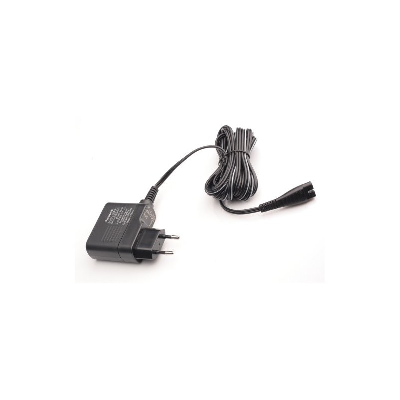 Panasonic Charger for ER-1421/ER-1411, Type WER1411K7674