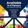 SaltStick Energy Gummies with Electrolytes, Strawberry, Easy to Chew Electrolyte