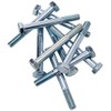 AHCHigh Tensile Hex Head Bolt - Zinc Plated M10 10mm
