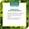 Thursday Plantation 목요일 플랜테이션 티트리 풋 파우더 발 냄새와 땀을