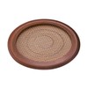 Save SV-5325 Copper Drain Dust Catch for Bathroom Drain
