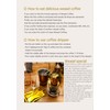 Weasel Coffee Wild Civet Weasel Special Kaldi Coffee, Ground, Organic,100%