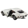 Tomica Premium Tomica Premium RS Toyota 2000GT (White)