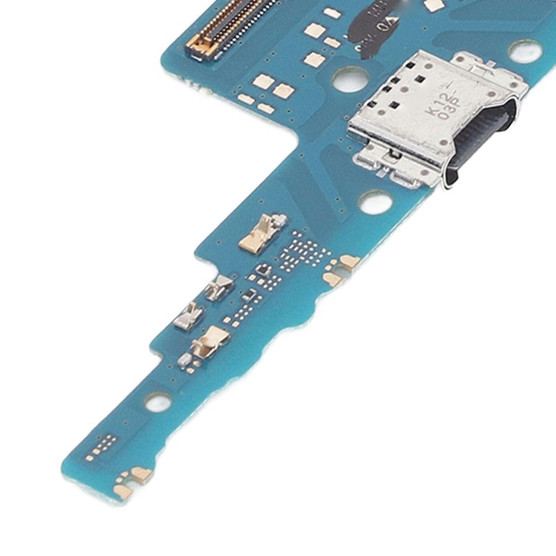 ciciglow For Tab S6 Lite USB Charging Port, Tablet USB