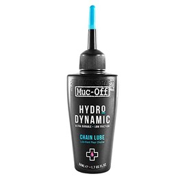 Muc-Off Hydrodynamic Chain Lube One Color, 50Ml