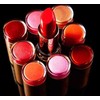 34 luxurious golden lipsticks - No. 307 / 고급 스런 골든 립스틱 34가지 - 307호
