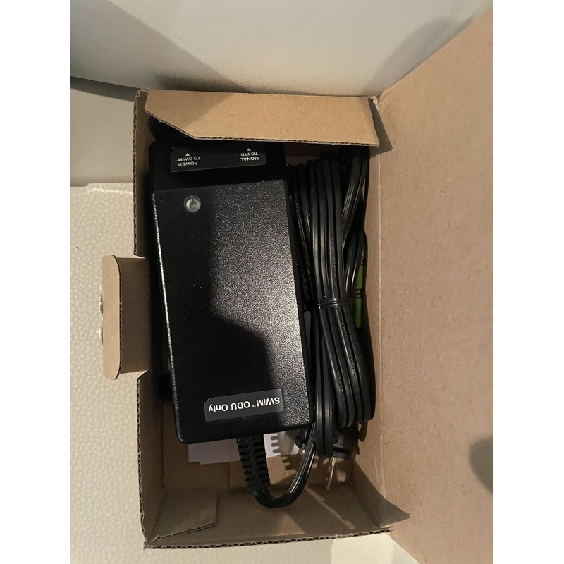 Winegard Traveler Satellite TV Antenna Interface Box BRAND NEW IN