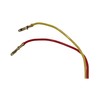 Trkimal 2 Sets 2 Wires Ignition Switch Key Starter Switch