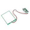 RFID Wireless Radio 13.56mhz Frequency IC RS232 Interface Reader- Writer